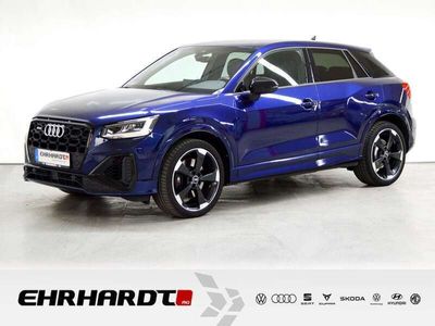 Audi SQ2