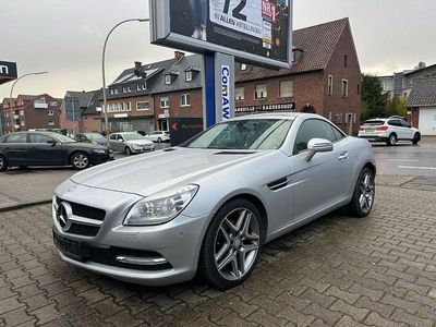 Mercedes SLK200