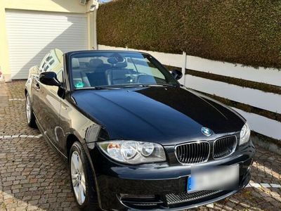 gebraucht BMW 118 Cabriolet i -