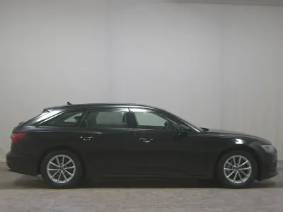 Gebraucht Audi A6