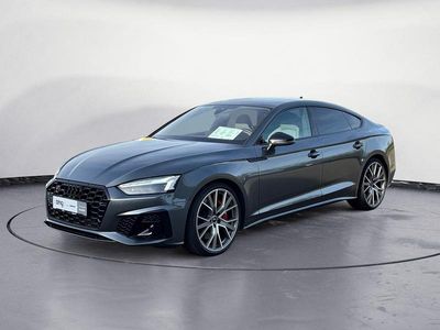 Audi S5 Sportback