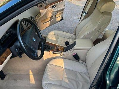 BMW 535