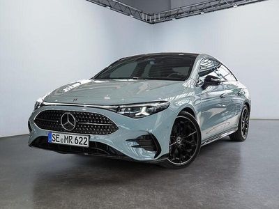 Gebraucht Mercedes CLA200 Premium 184 PS (135 kW) 2026 Andere Limousine