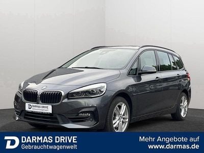 BMW 218 Gran Tourer