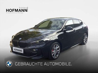 gebraucht BMW 120 d Hatch