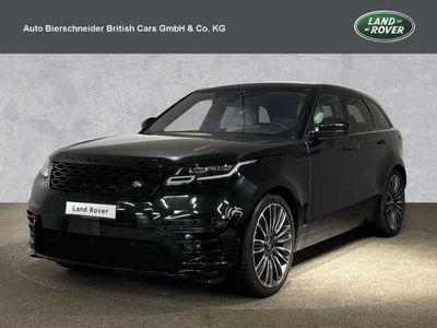 gebraucht Land Rover Range Rover Velar D300 AWD R-Dynamic SE