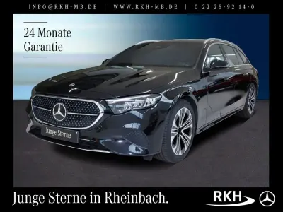 Gebraucht Mercedes E220
