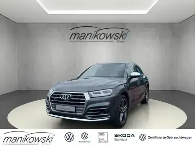 Gebraucht Audi SQ5