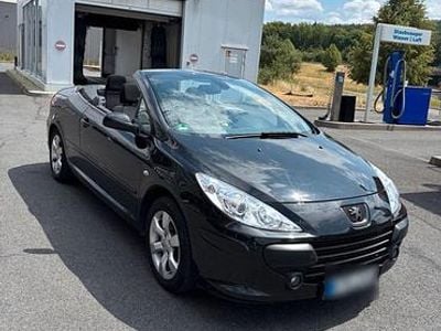 Peugeot 307 CC