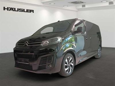 Citroën Spacetourer