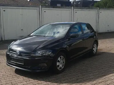 Gebraucht VW Polo