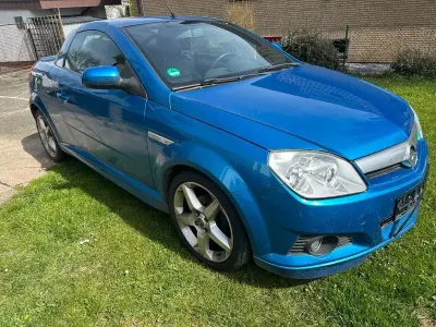 Gebraucht Opel Tigra