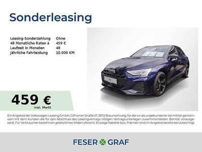 Audi A3 e-tron