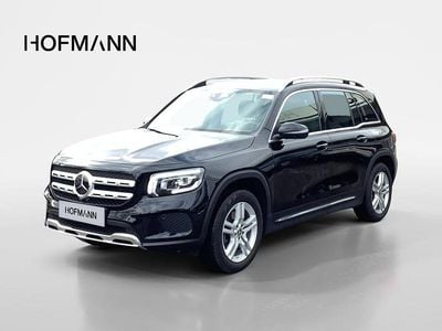 Gebraucht Mercedes GLB250 Progressive 224 PS (164 kW) 2023 Schwarz SUV
