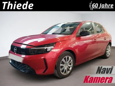 Gebraucht Opel Corsa