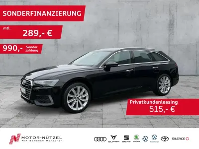 Gebraucht Audi A6