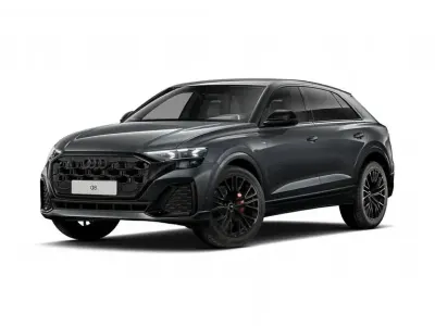 Gebraucht Audi Q8 Business 286 PS (210 kW) 2026 Grau SUV