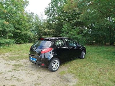 Gebraucht Mazda 2 Impuls 75 PS (55 kW) 2008 Kleinwagen