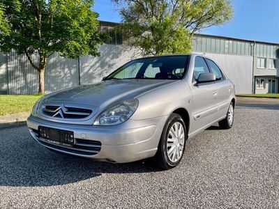 Citroën Xsara
