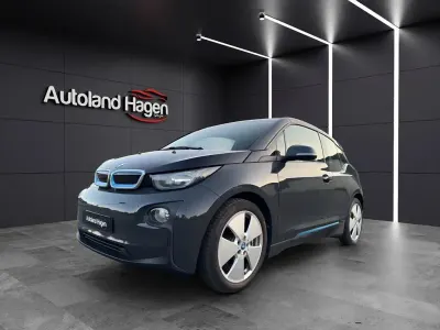 Gebraucht BMW i3