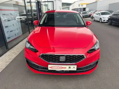Gebraucht Seat Leon