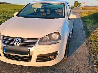 gebraucht VW Golf V 