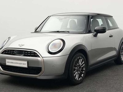 Gebraucht Mini Cooper Favoured 156 PS (114 kW) 2024 Grau Kleinwagen