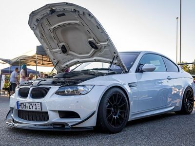 gebraucht BMW M3 