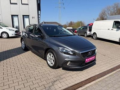 Second-hand Volvo V40 CC Kinetic 88 CP (64 kW) 2013 Andere Break