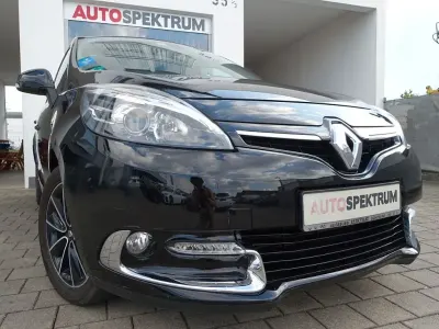 Gebraucht Renault Scénic III