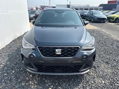 Neu Seat Arona FR 116 PS (85 kW) 2025 SUV