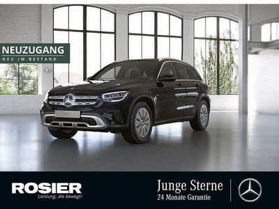 Mercedes GLC300e
