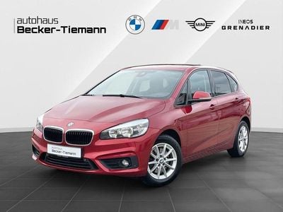 BMW 220 Active Tourer
