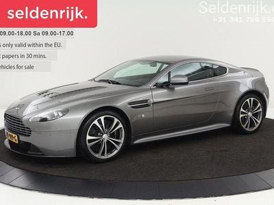 Aston Martin V12 Vantage