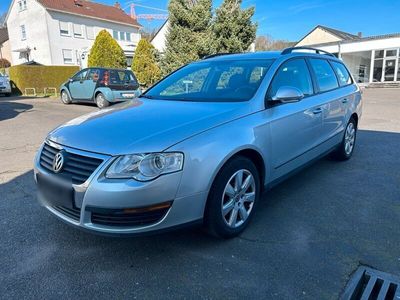 gebraucht VW Passat - 2.0tdi DSG NAVI KLIMA 8fach