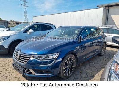 Renault Talisman GrandTour