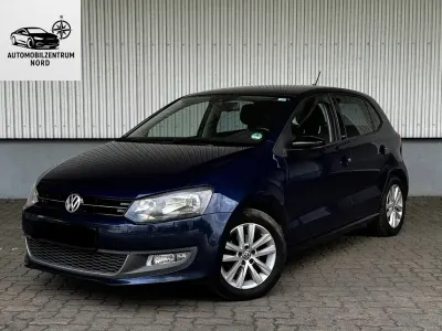 Usata VW Polo
