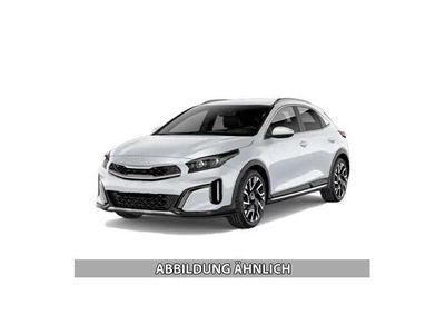 gebraucht Kia XCeed Exclusive 1.5 T-GDI 118kW (160 PS) 6-Gang-Schal...