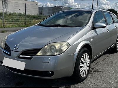 Nissan Primera