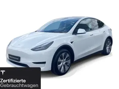 Gebraucht Tesla Model Y