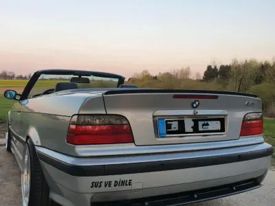Gebraucht BMW 328 Cabriolet