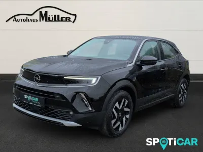Gebraucht Opel Mokka