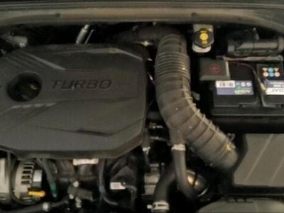 Kia Ceed GT