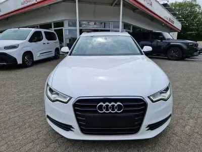 Gebraucht Audi A6