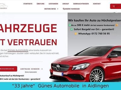 Gebraucht Renault Koleos Night&Day 150 PS (110 kW) 2011 Weiß SUV