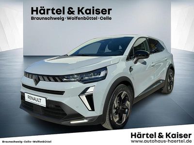 Nouă Renault Symbioz 2025 Gri SUV