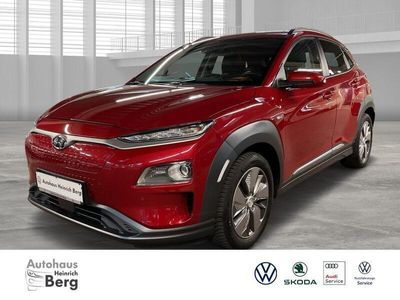 gebraucht Hyundai Kona Elektro Premium