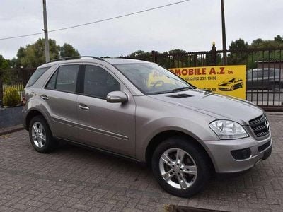 Mercedes ML280