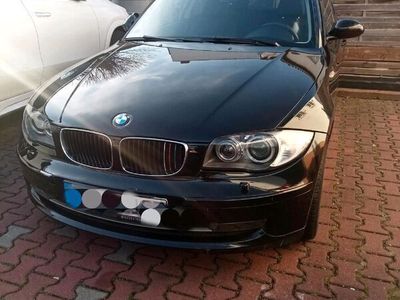 gebraucht BMW 116 i ...