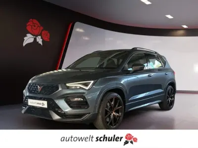 Gebraucht Cupra Ateca